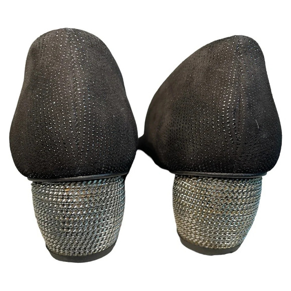 Stuart Weitzman Pocoglobe Heels Size 10 - Picture 4 of 9